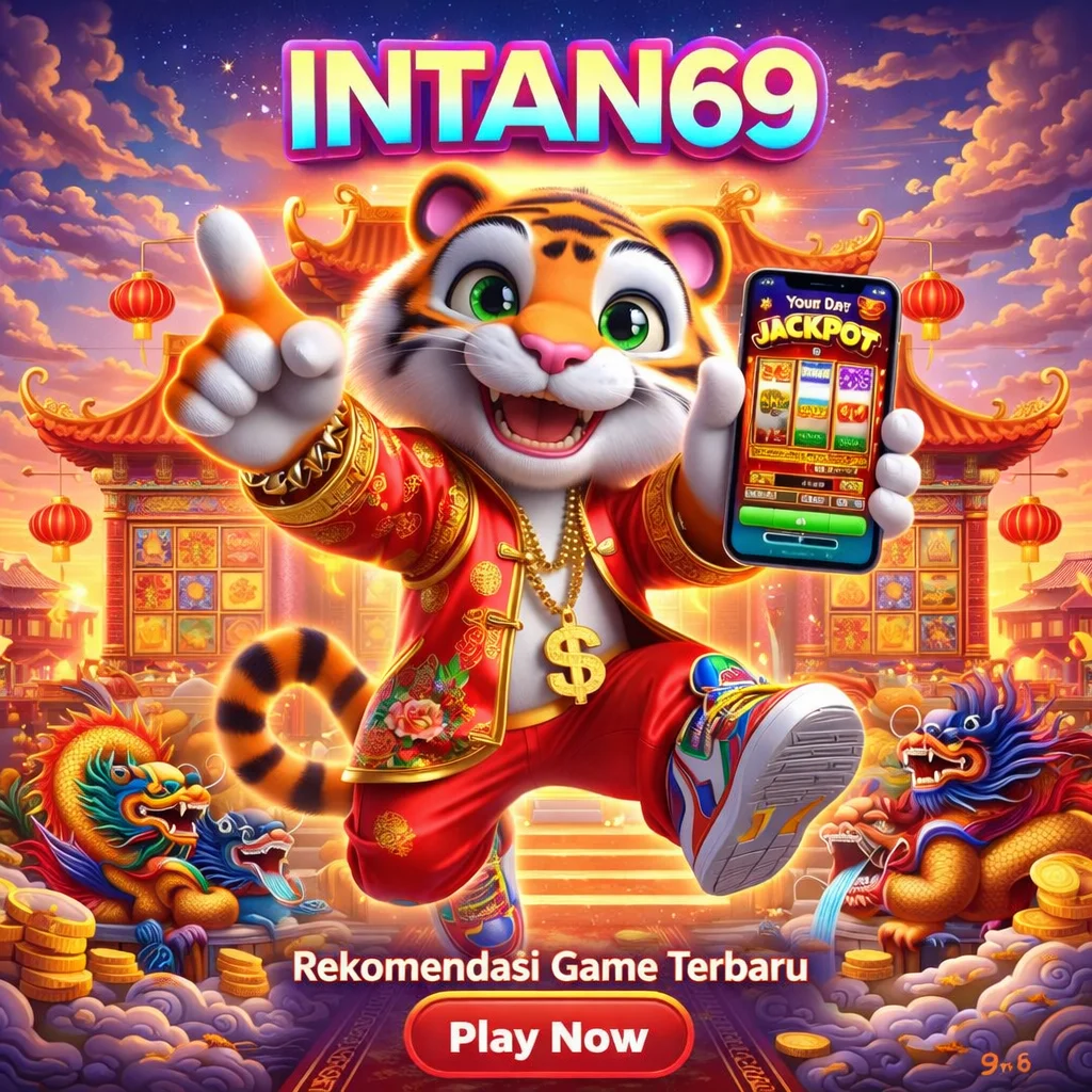 INTAN69 : Eksplorasi Game Online Seru dengan Nuansa Elegan